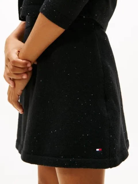 Tommy Hilfiger Gonna Bambine E Ragazze