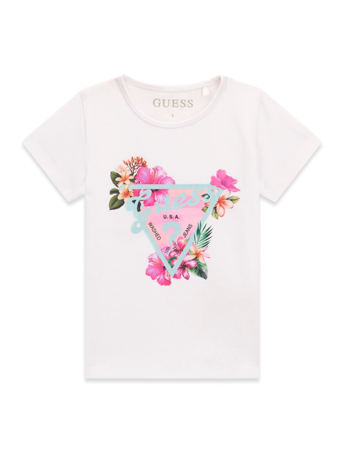 GUESS T-SHIRT Bimba