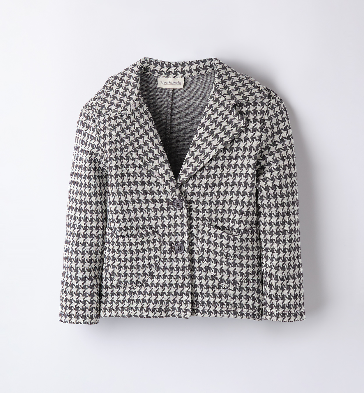 Sarabanda Giacca Bimba