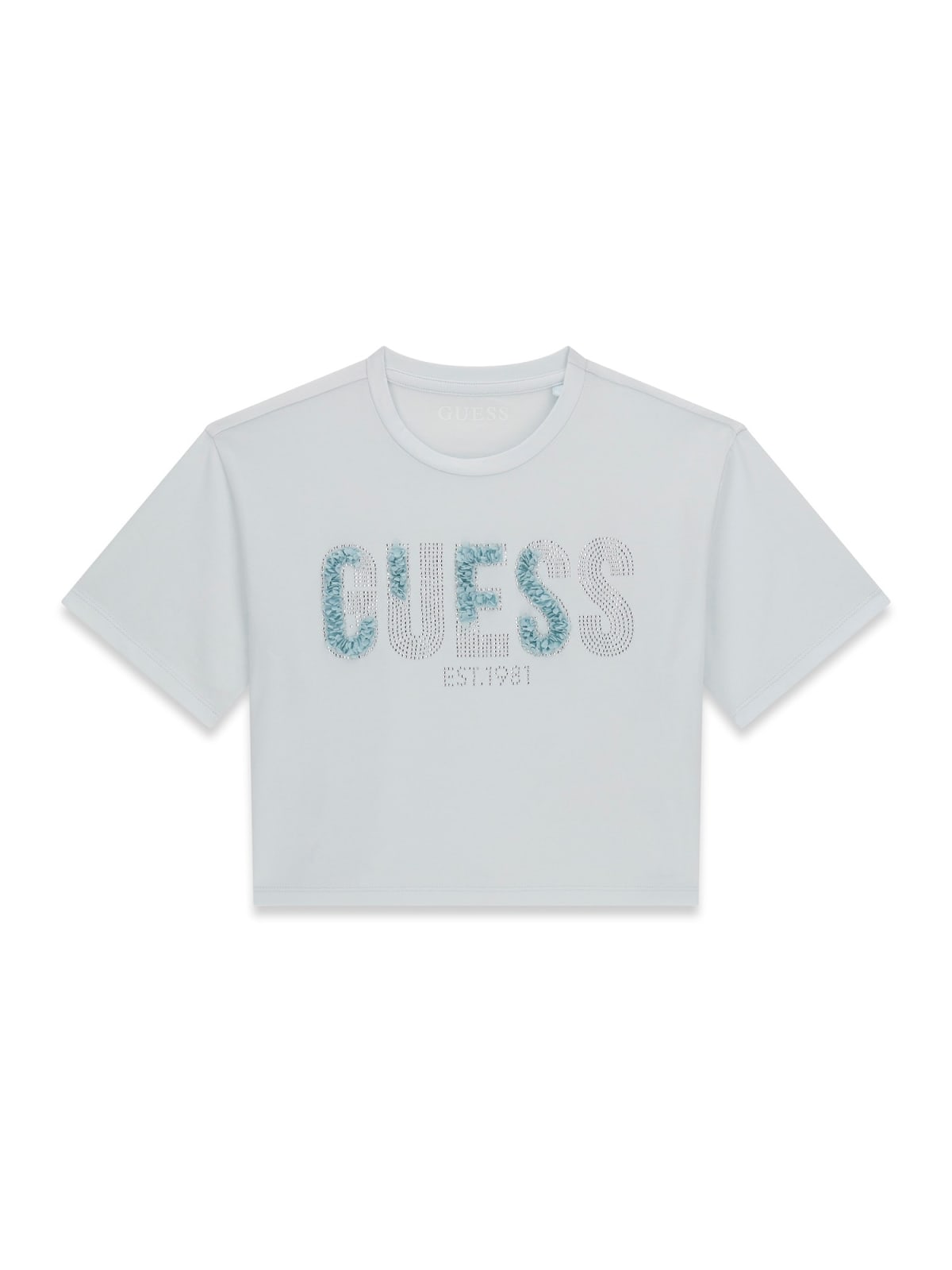 GUESS T-SHIRT Bambine E Ragazze