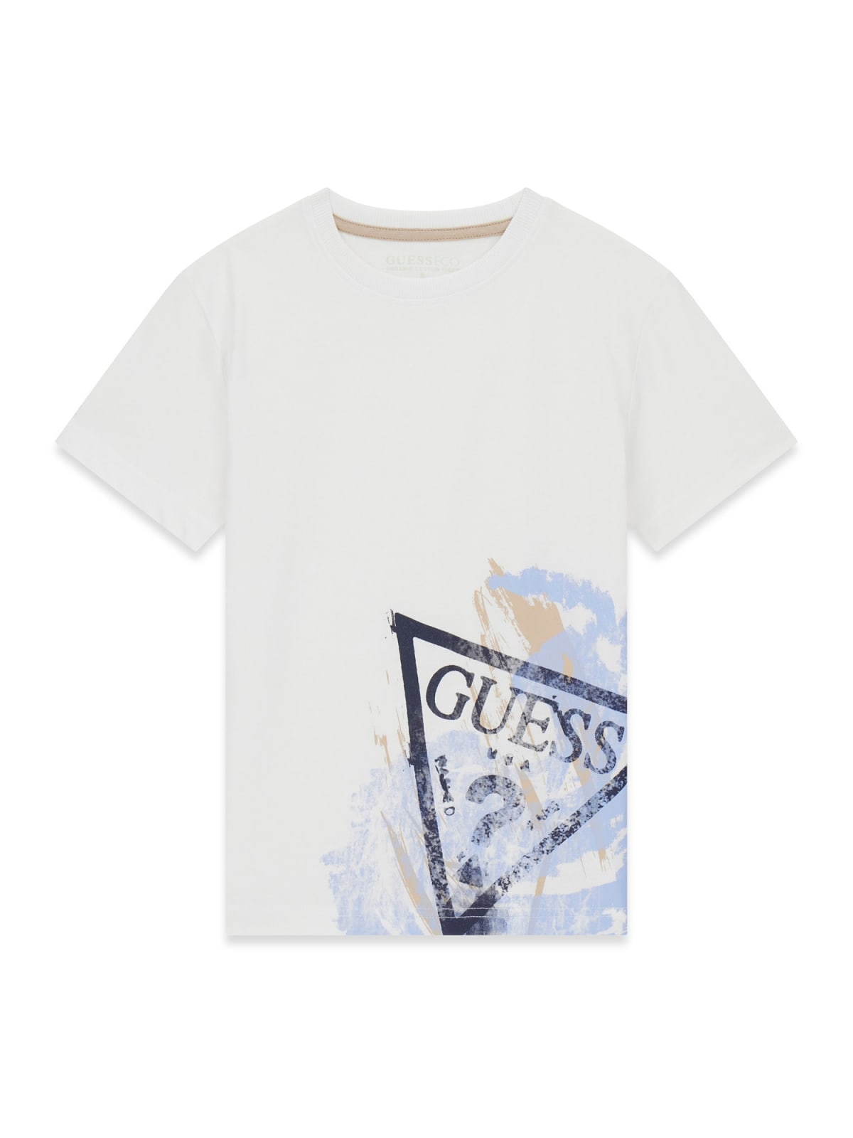 GUESS T-SHIRT Bambini E Ragazzi