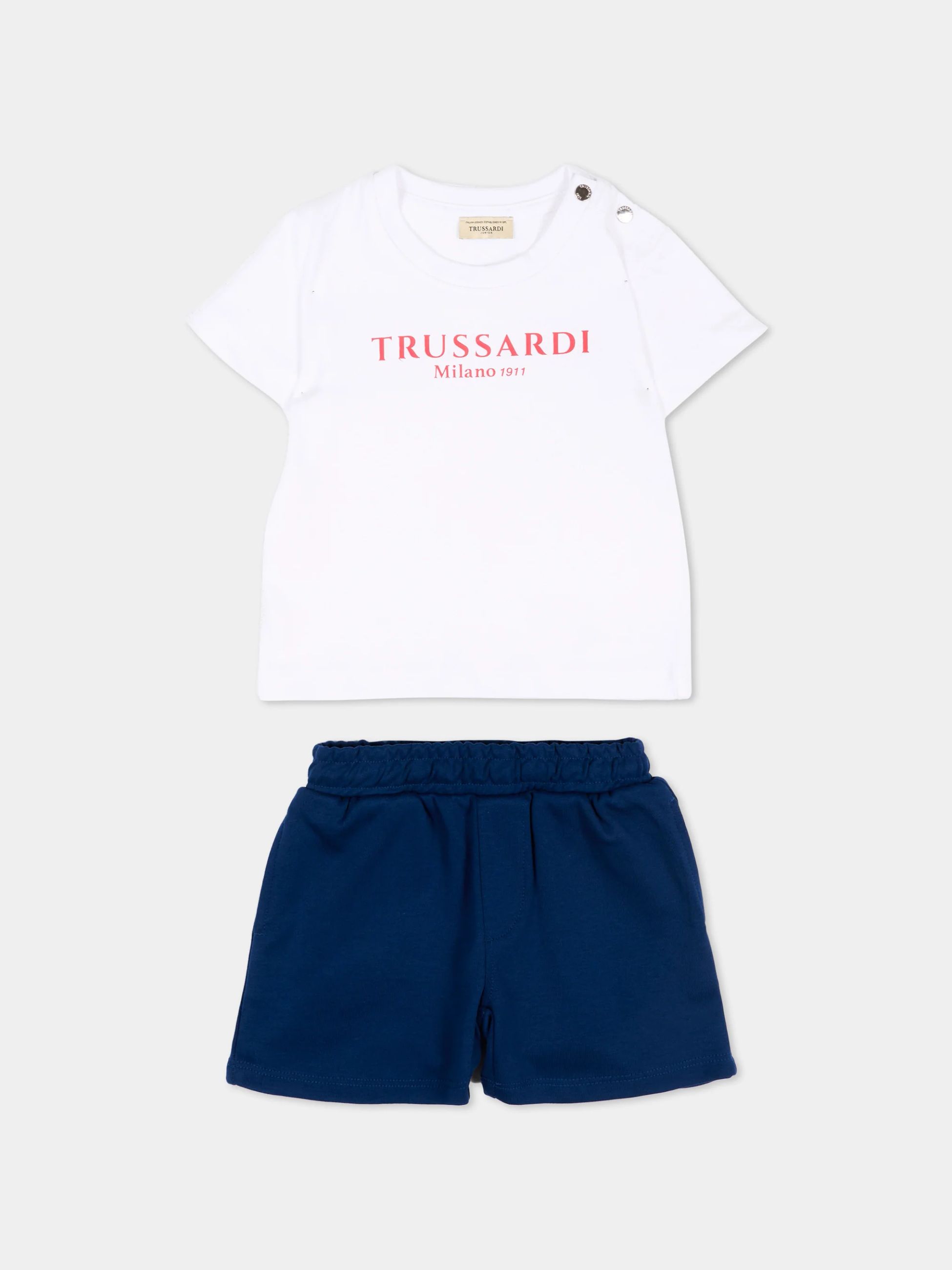 TRUSSARDI TIP26008CJ