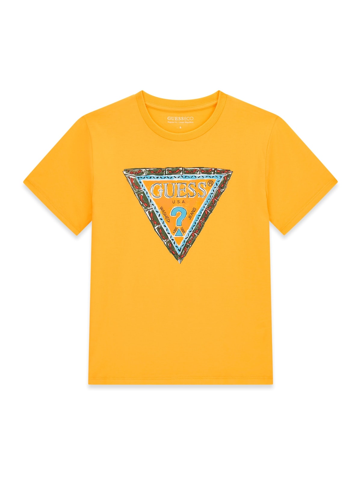 GUESS T-SHIRT Bambini E Ragazzi