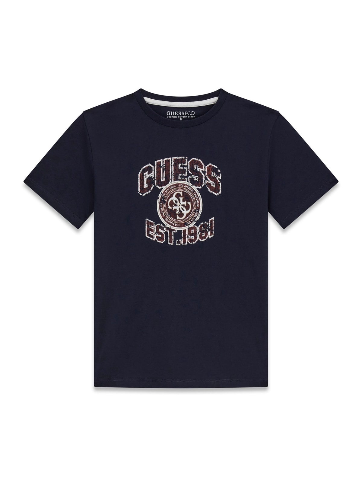 GUESS T-SHIRT Bambini E Ragazzi