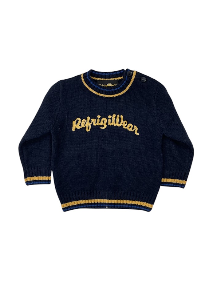 Refrigiwear Maglia Bimbo