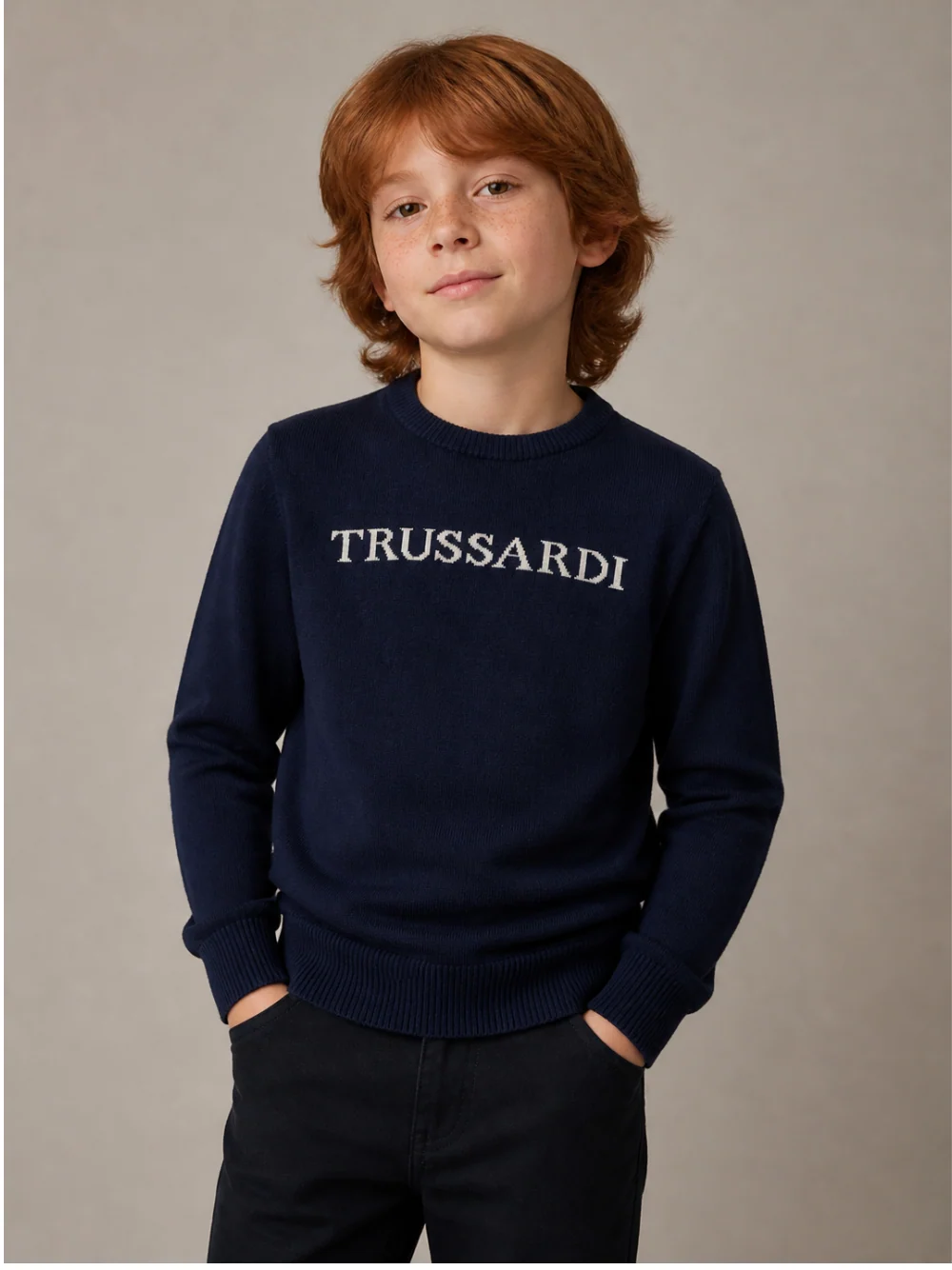 TRUSSARDI TBA26021MA