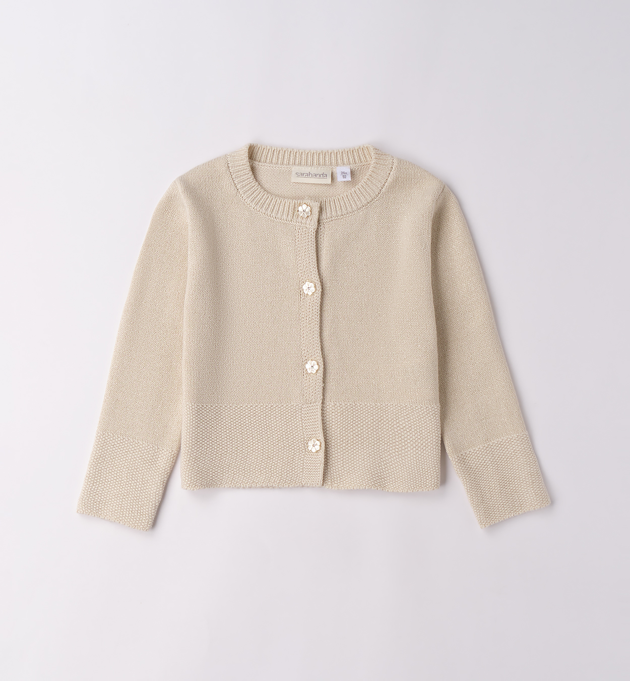 Sarabanda Cardigan Bimba