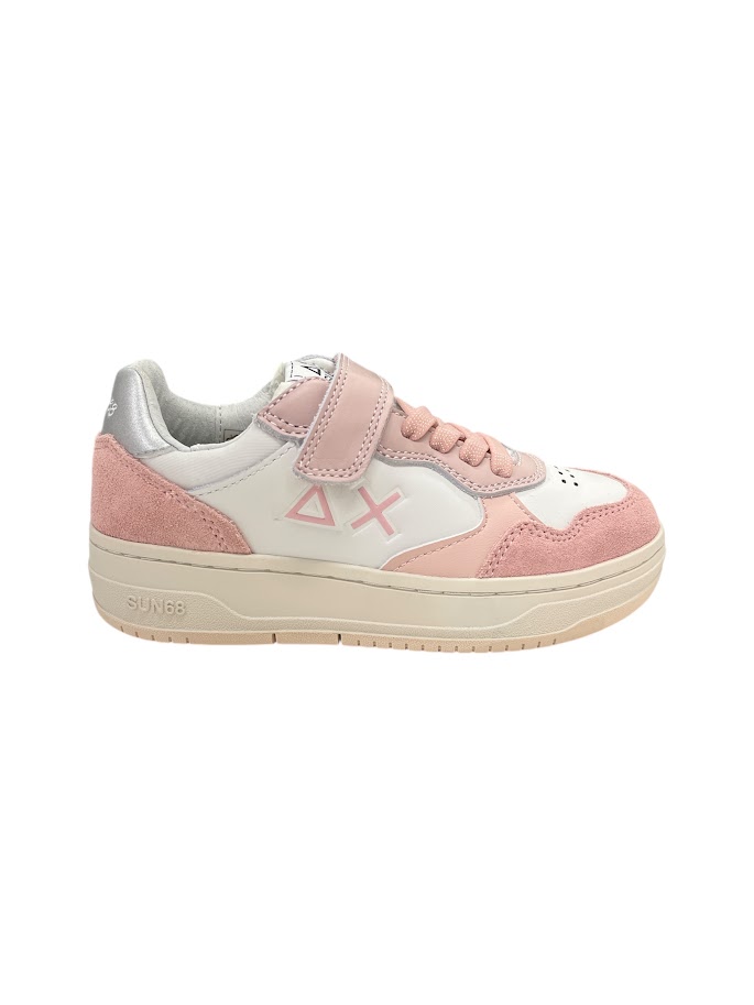 Sun68 δx Sneaker Bambine E Ragazze