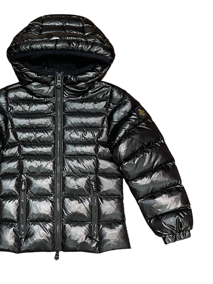 Refrigiwear Rwg966 Giubbotto Bambine E Ragazze