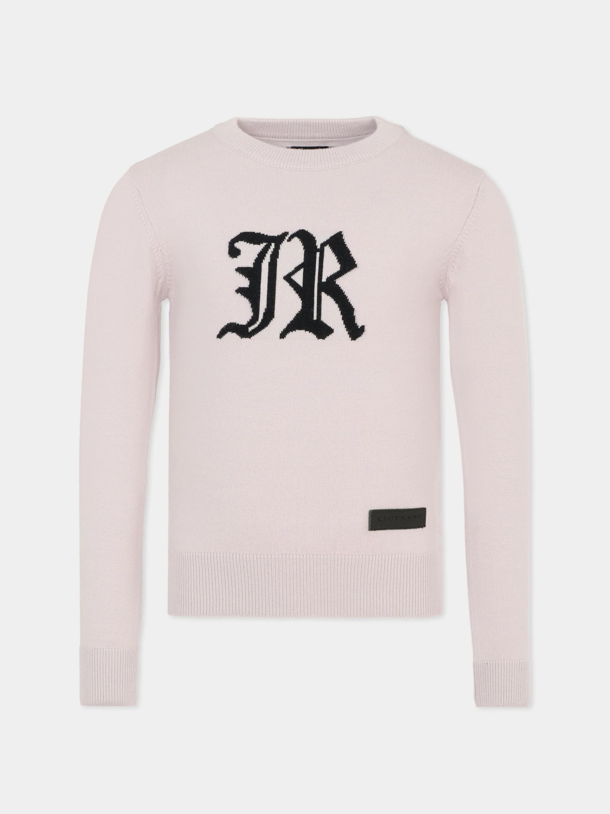 John Richmond Maglia Bambine E Ragazze