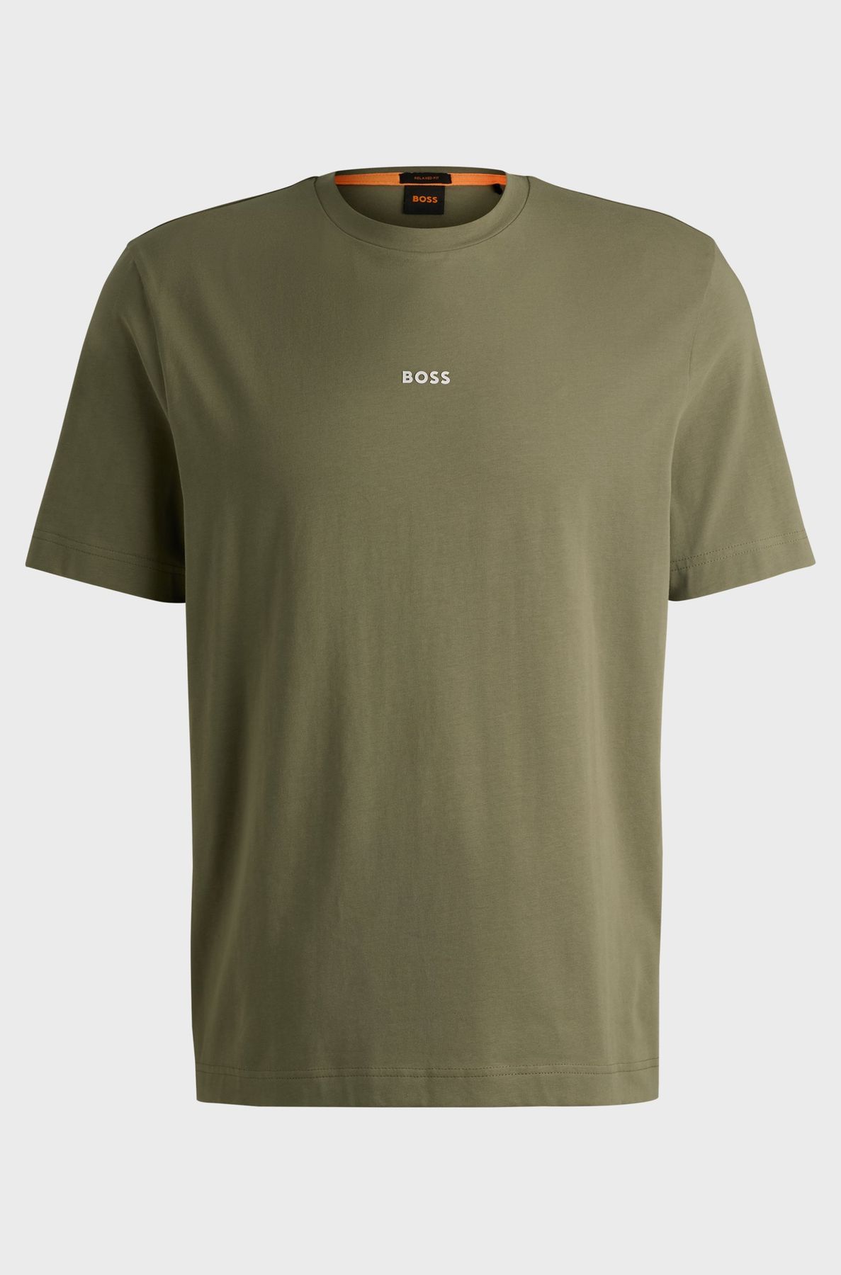 BOSS T-SHIRT UOMO