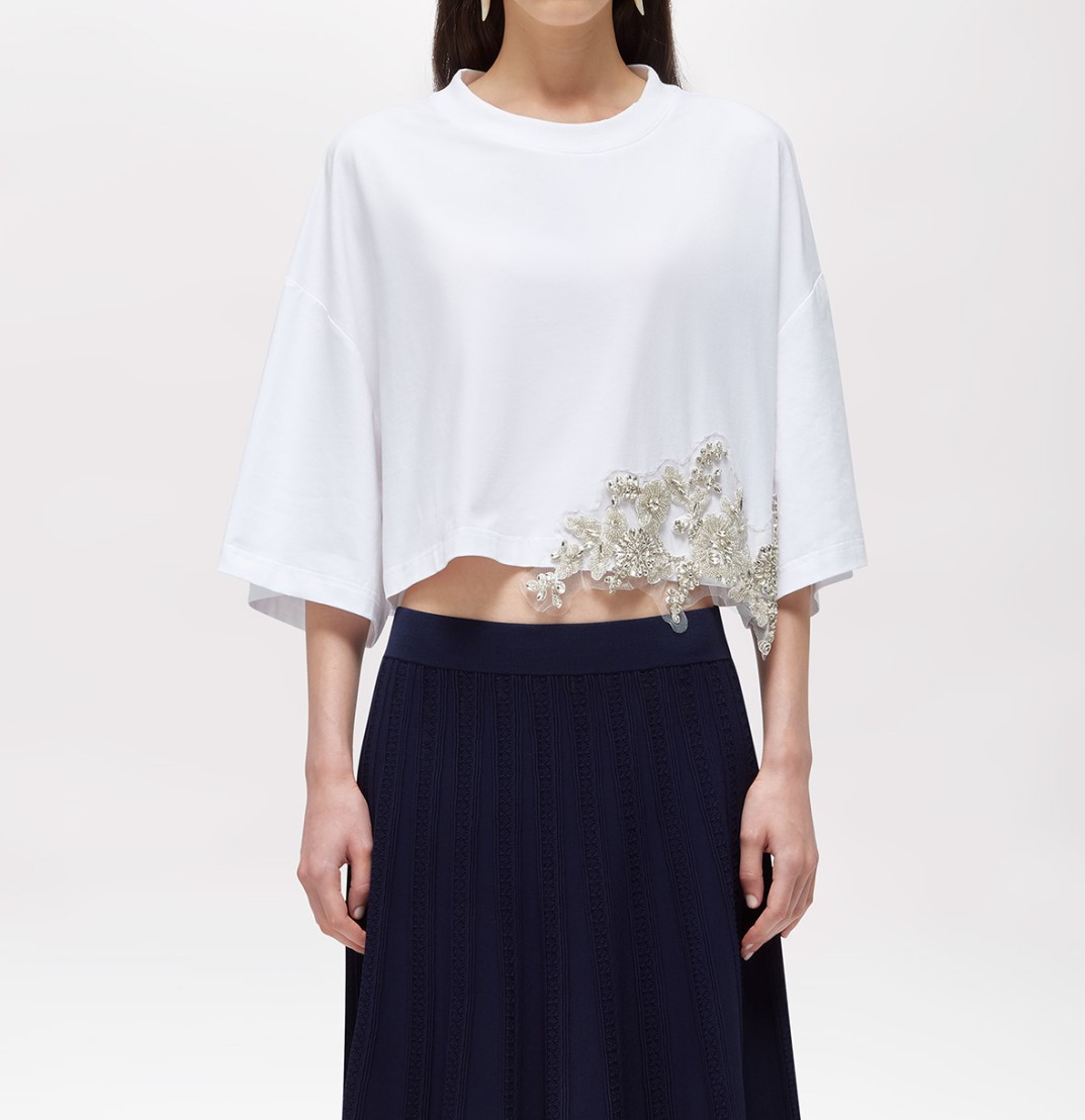 BLUGIRL RA6153JS003