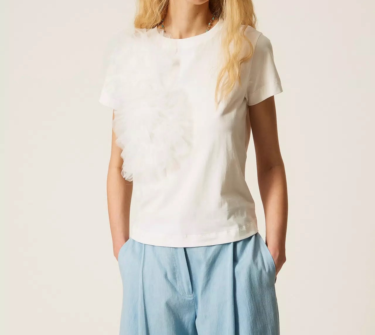 TWINSET 261AT2190