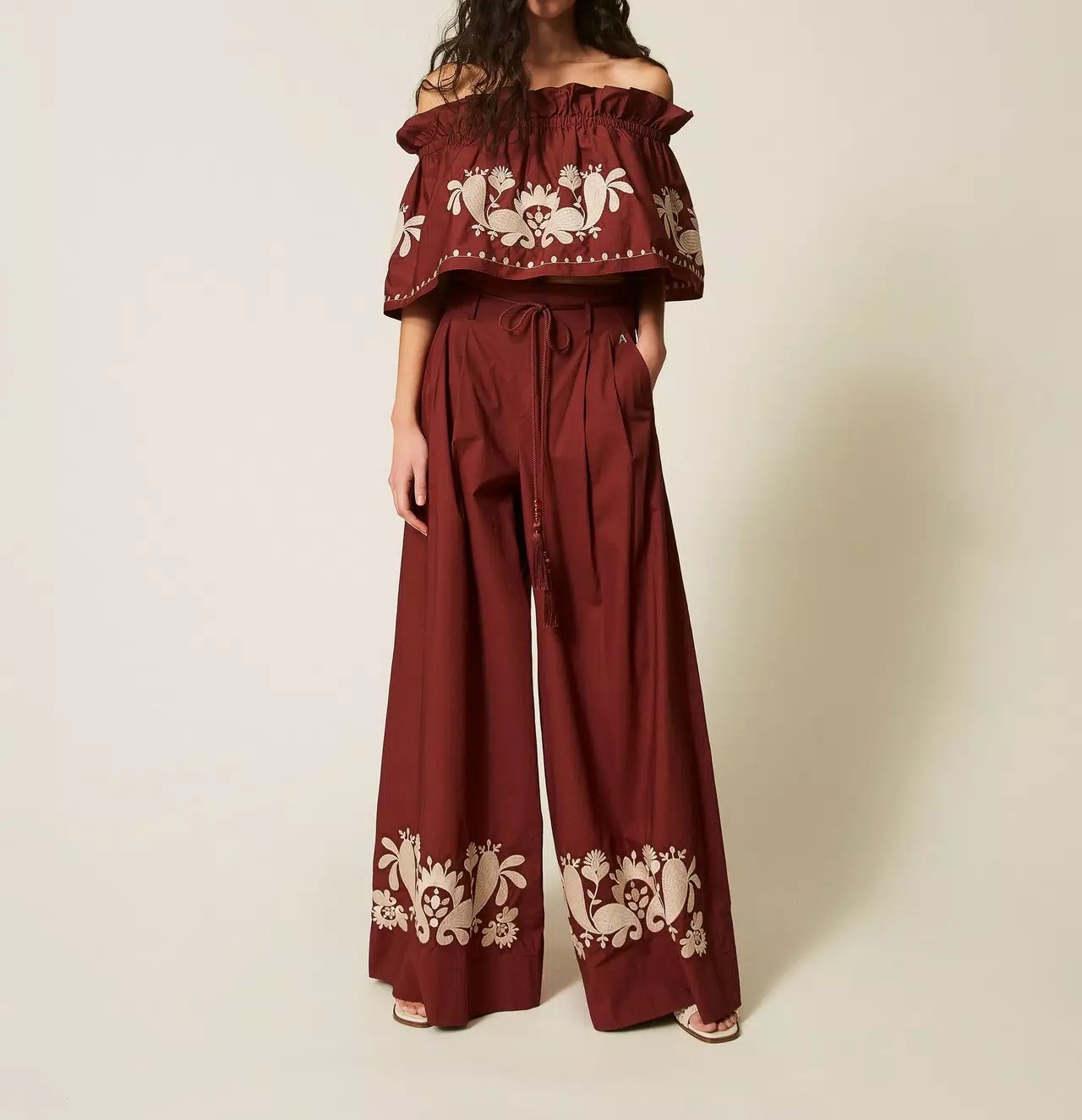 TWINSET ACTITUDE 261AT2043