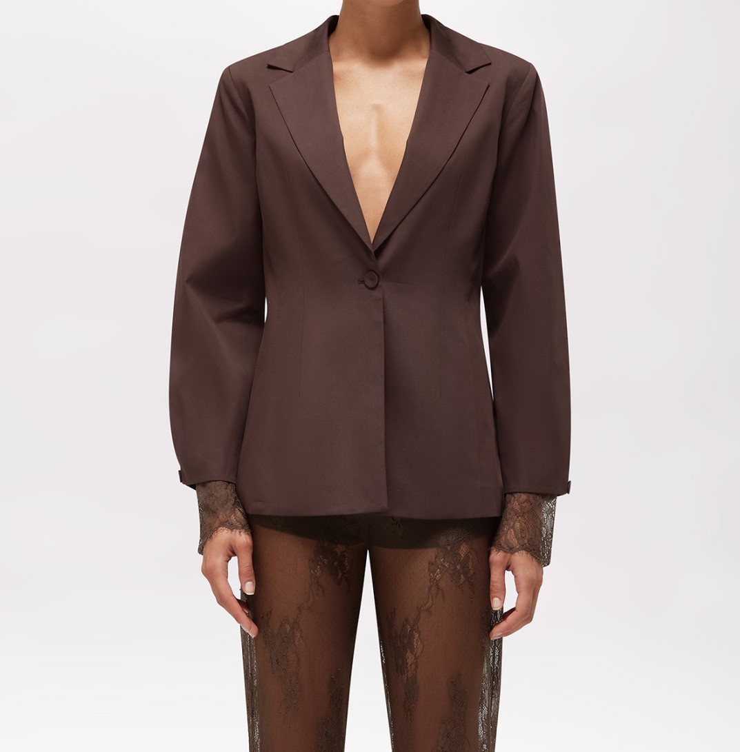 BLUGIRL RA6138T544A