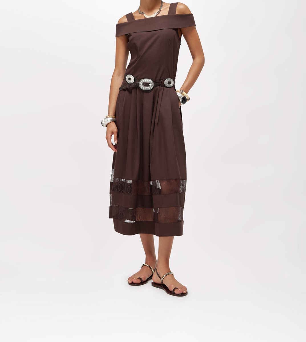 BLUGIRL RA6154T544A