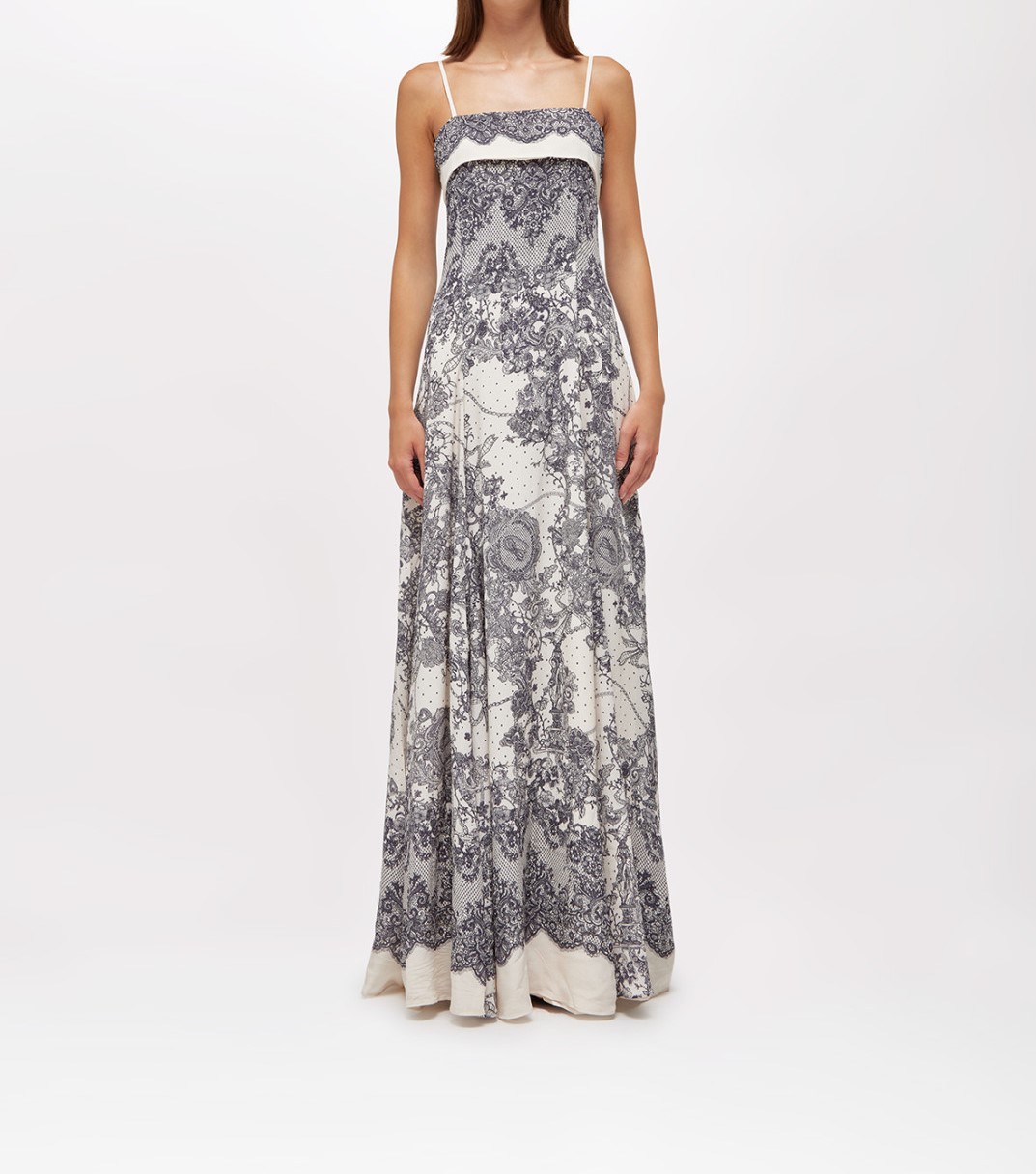 BLUGIRL RA6160T523A
