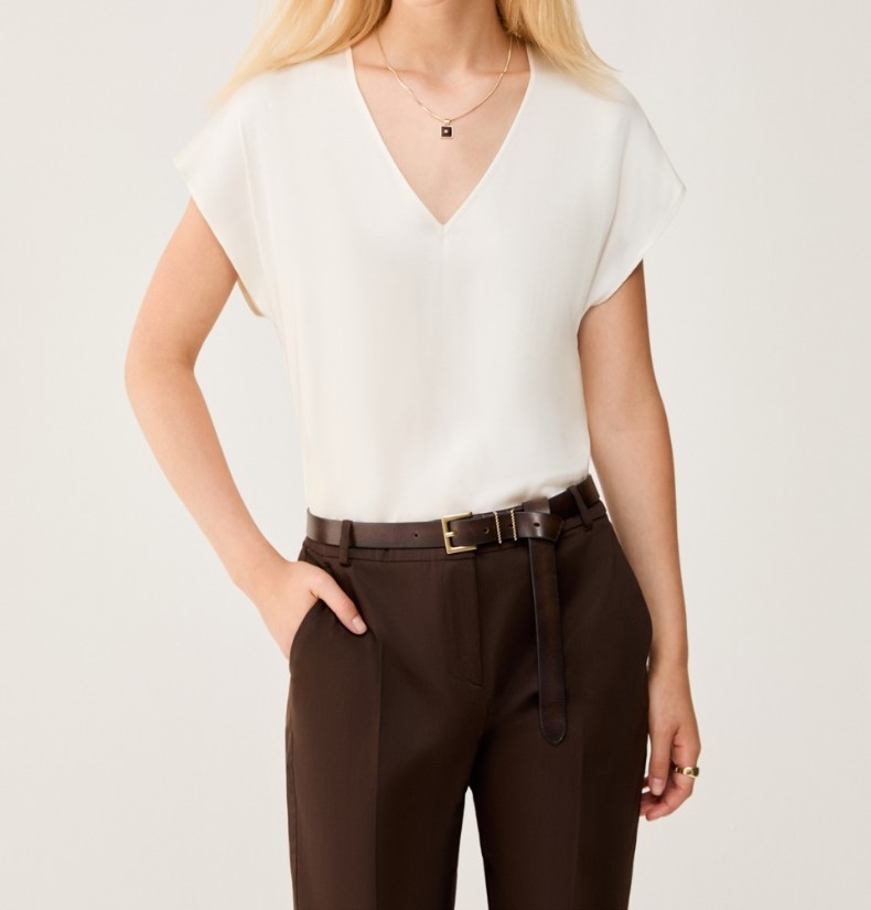 PENNYBLACK PBBCHIFFON2611161053200