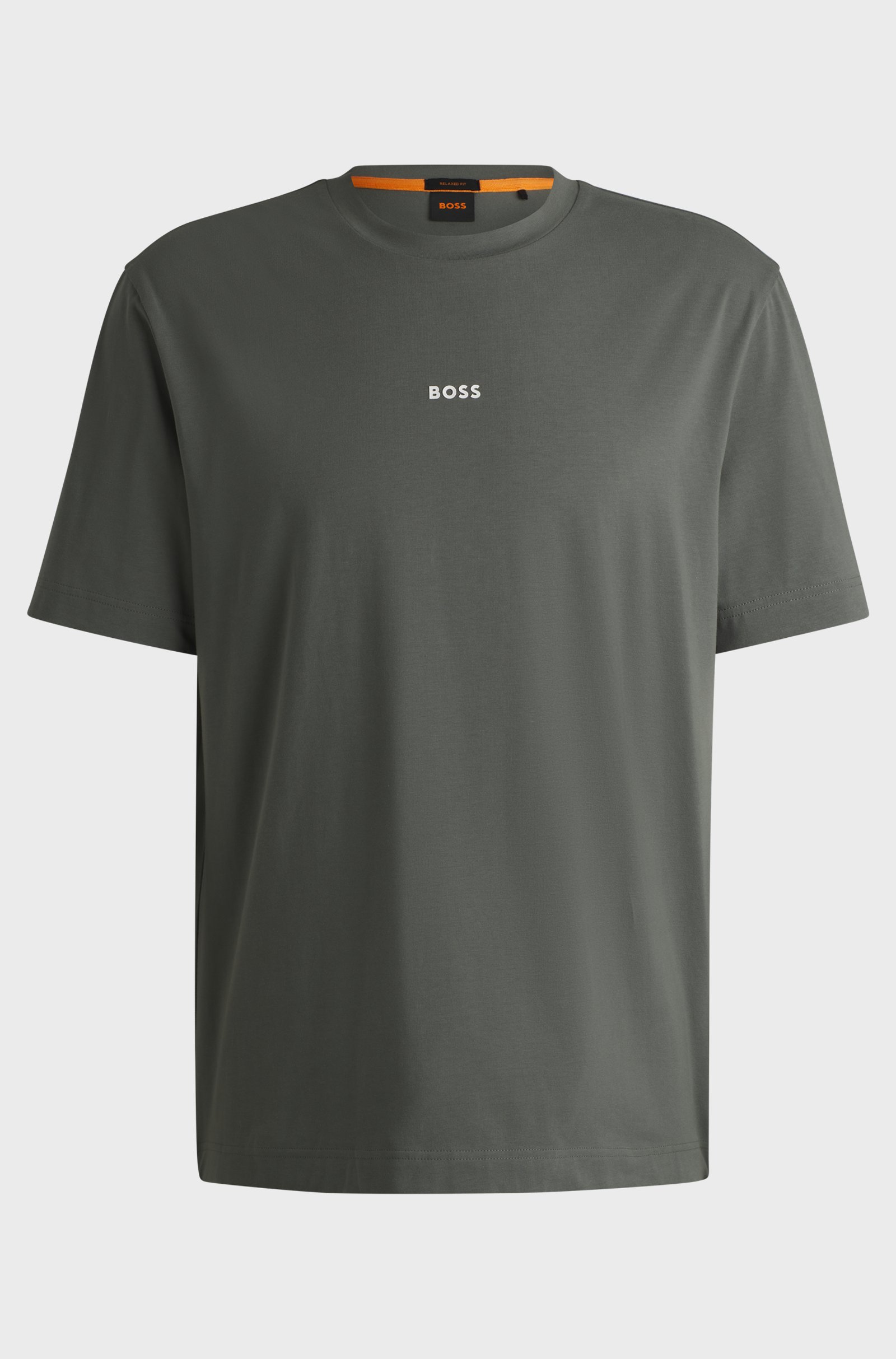 BOSS T-SHIRT UOMO