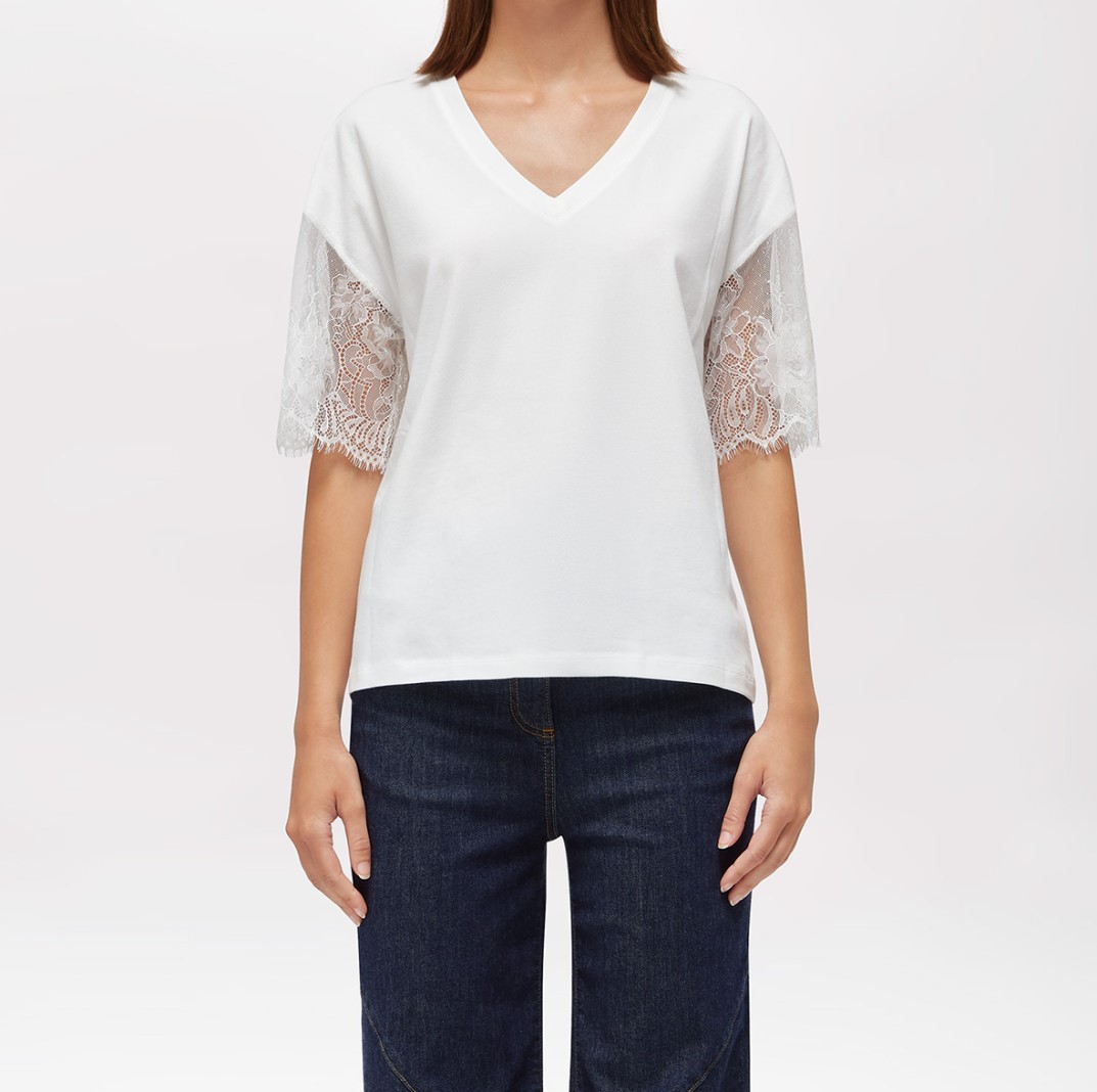 BLUGIRL RA6132J5003