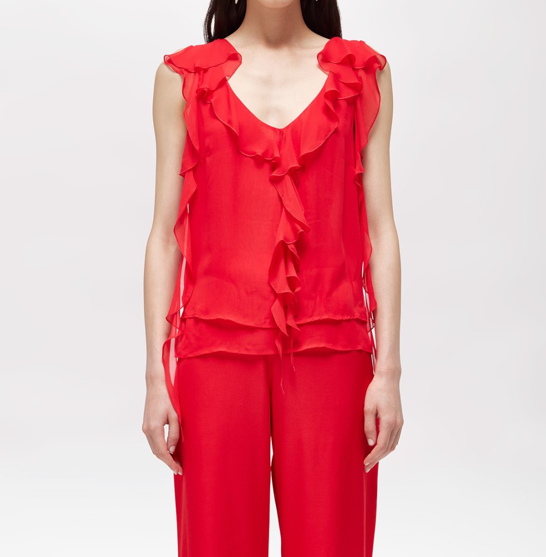 BLUGIRL RA6063TS441