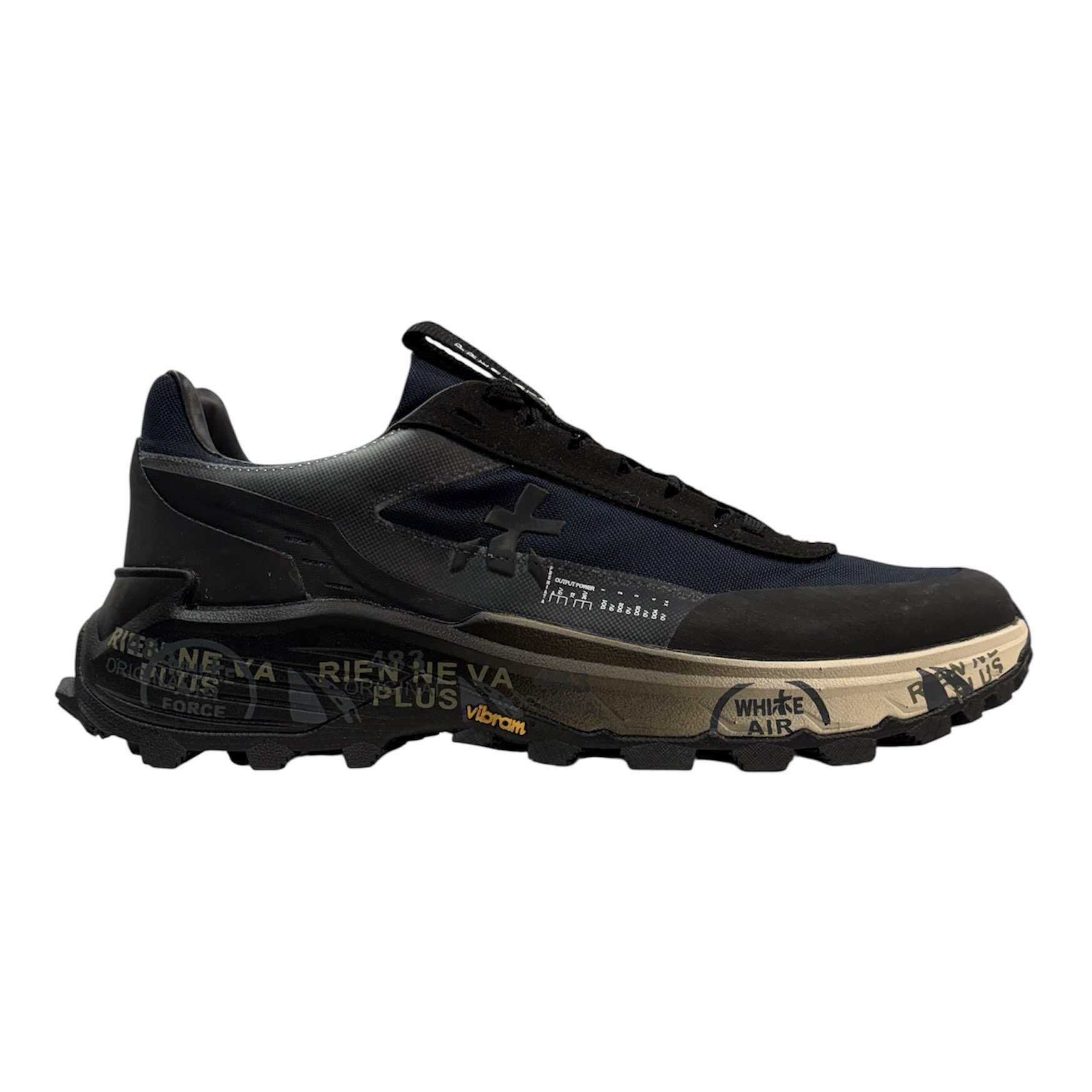 Premiata Scarpe Uomo Devin 435