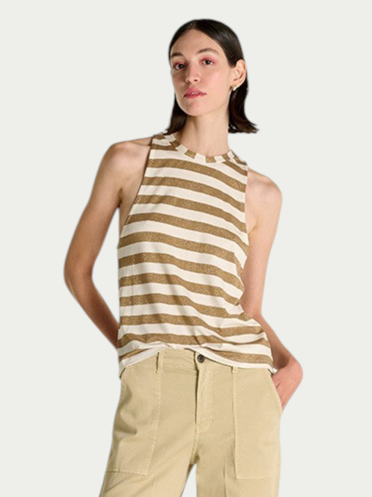 CROCHÈ CR08511 PE25