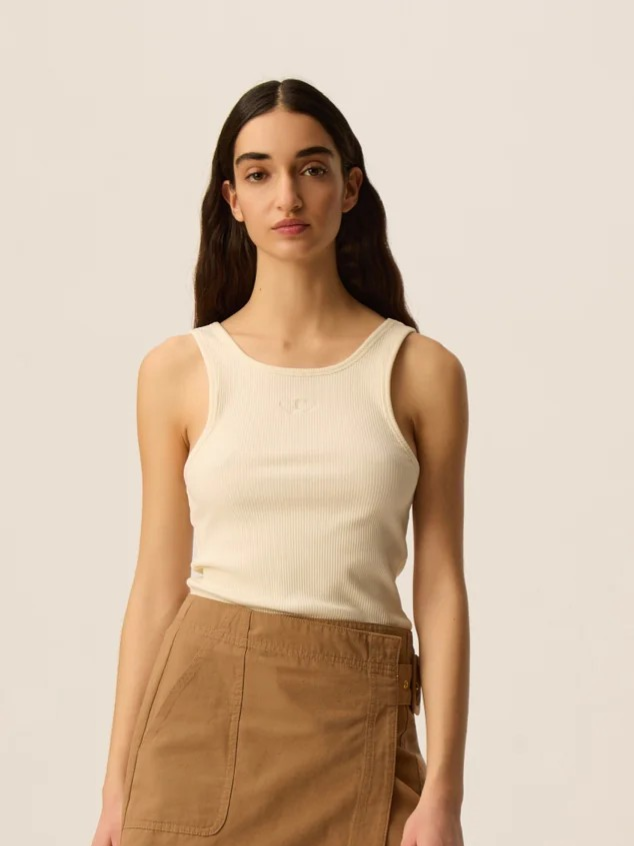 DES PETITS HAUTS KALYSSA