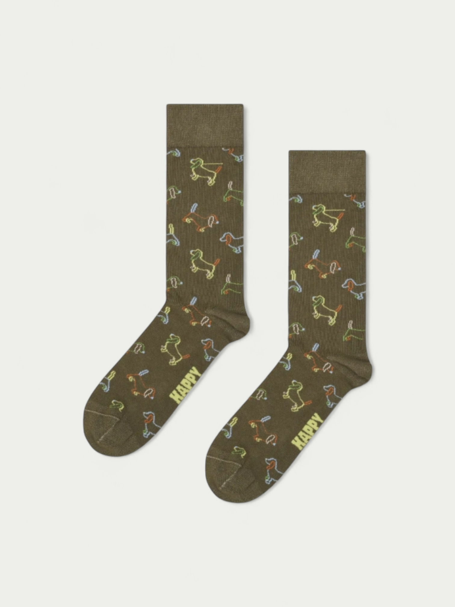 HAPPY SOCKS P003600