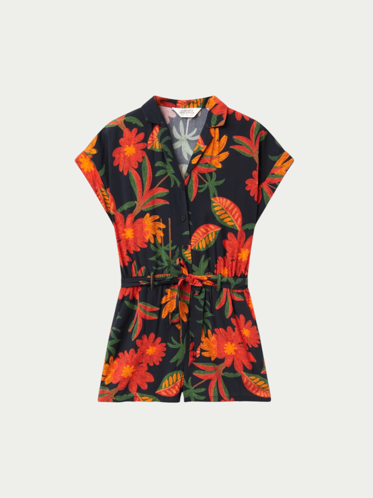 COMPANIA FANTASTICA 52C/11103/PE25