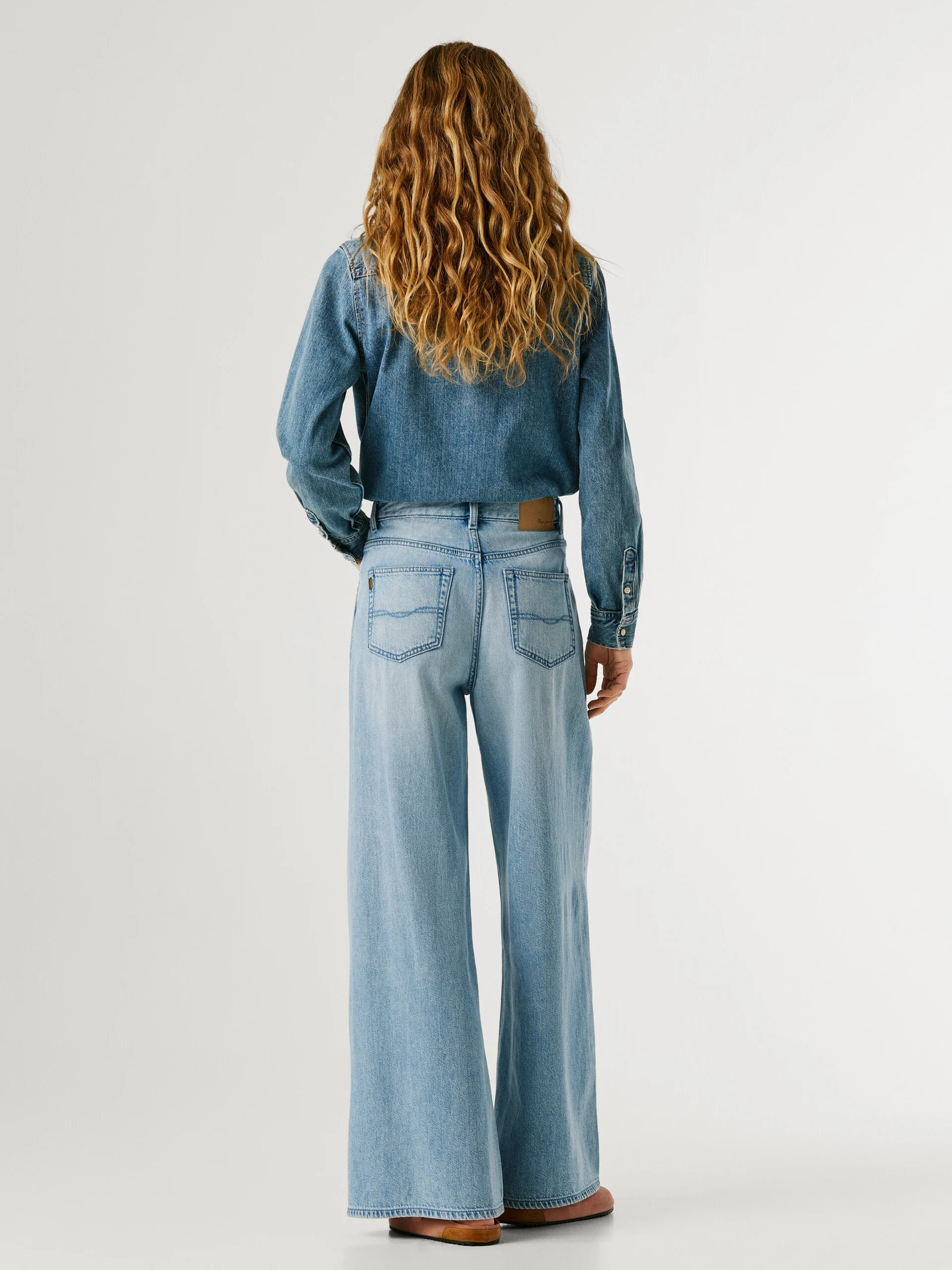 PEPE JEANS PL20474042