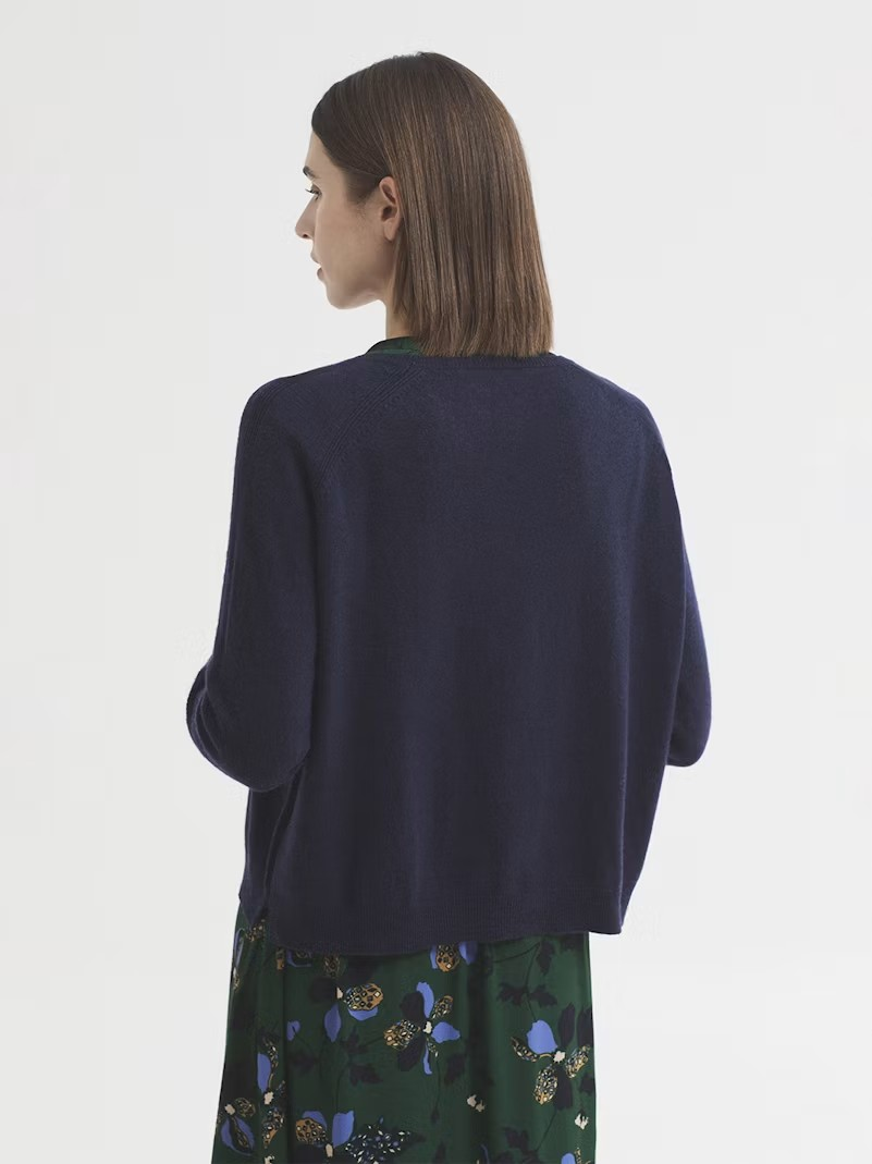 NICE THINGS WKX044