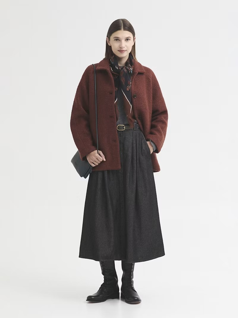 NICE THINGS WWX043