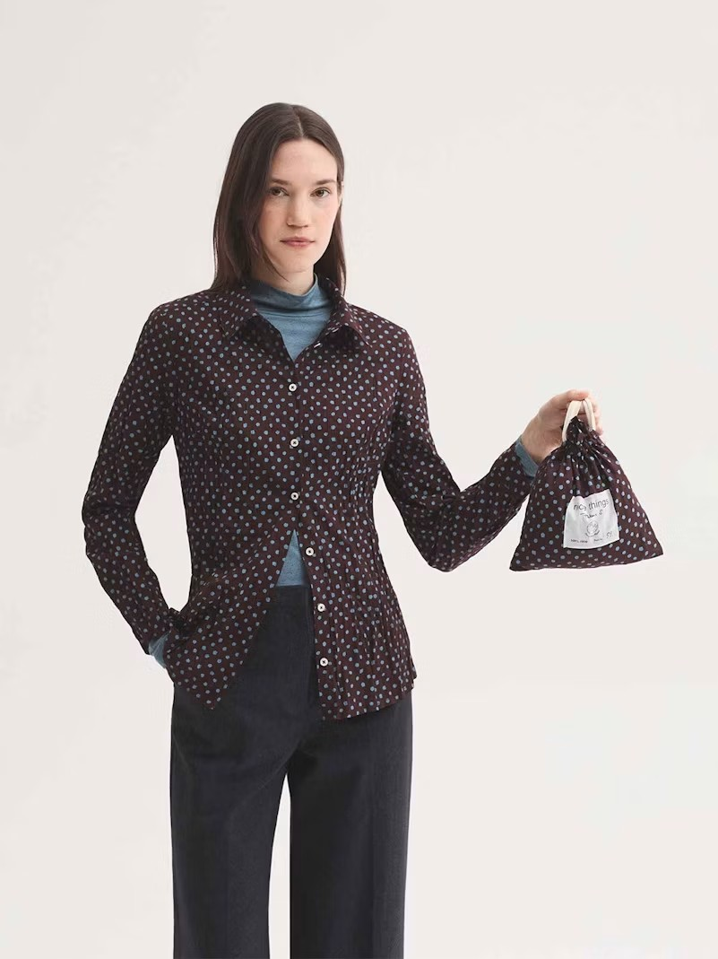 NICE THINGS WWX012
