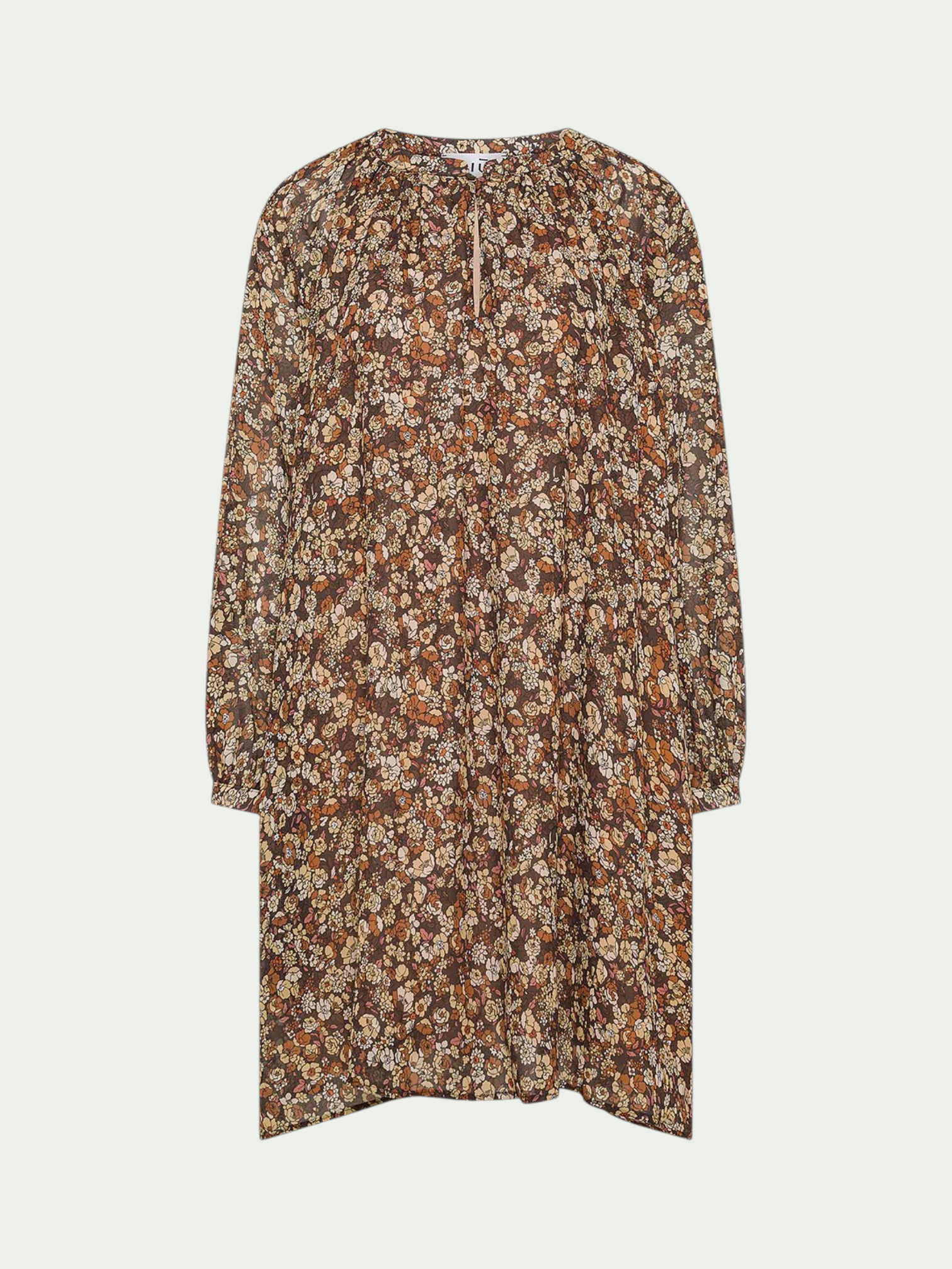 NIU' AW26104T207
