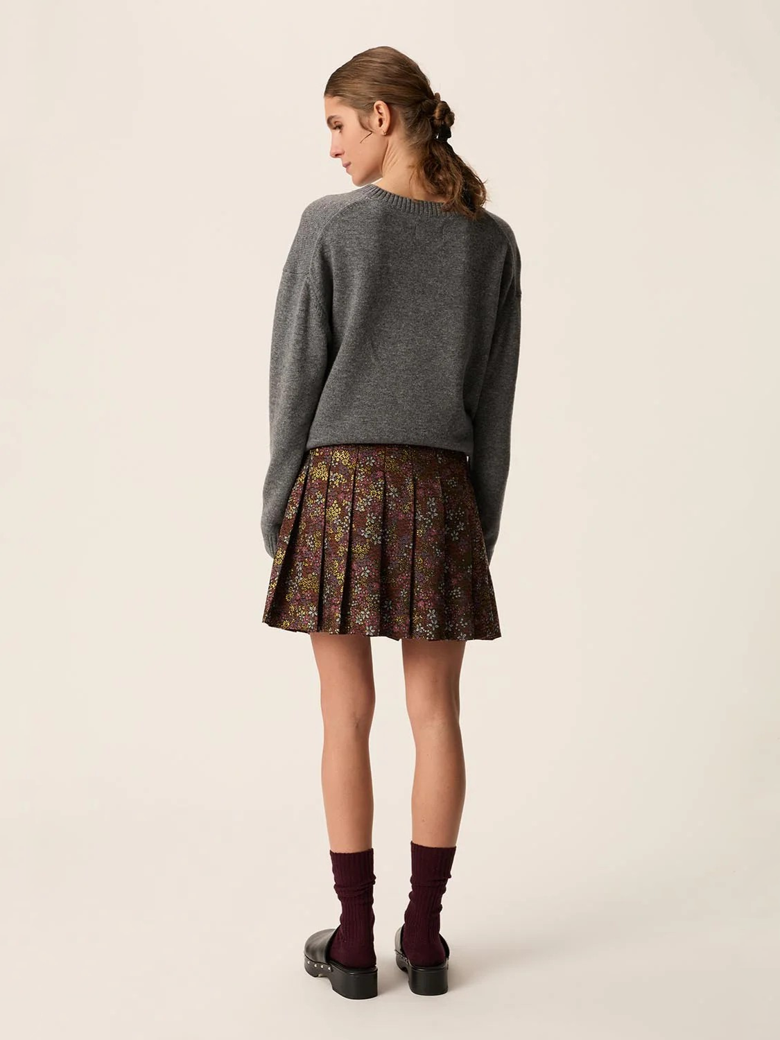 DES PETITS HAUTS SWANETTE