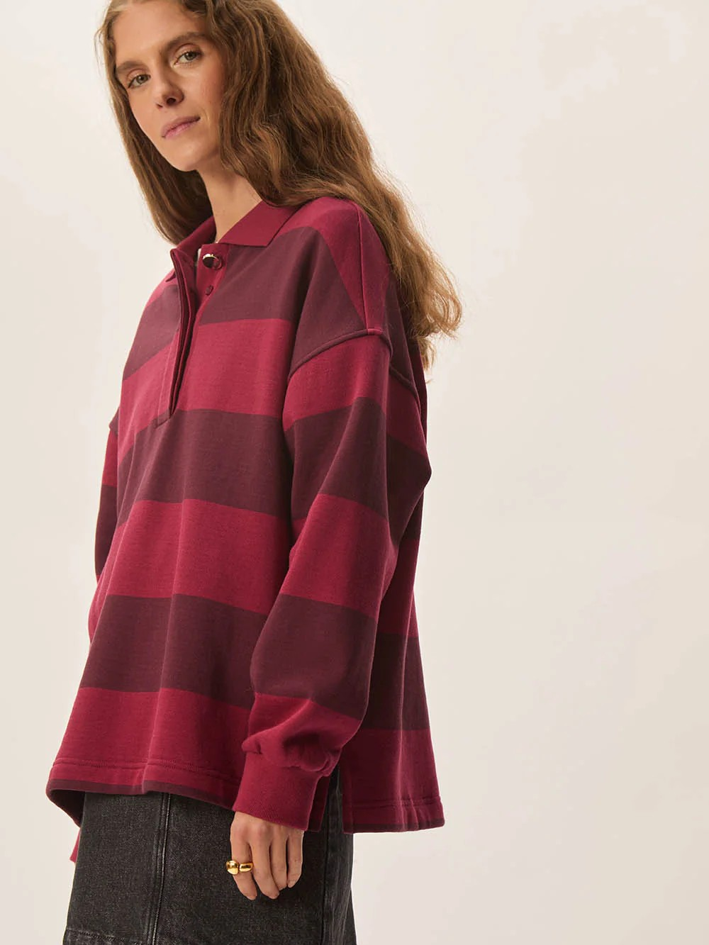 DES PETITS HAUTS JULIANA