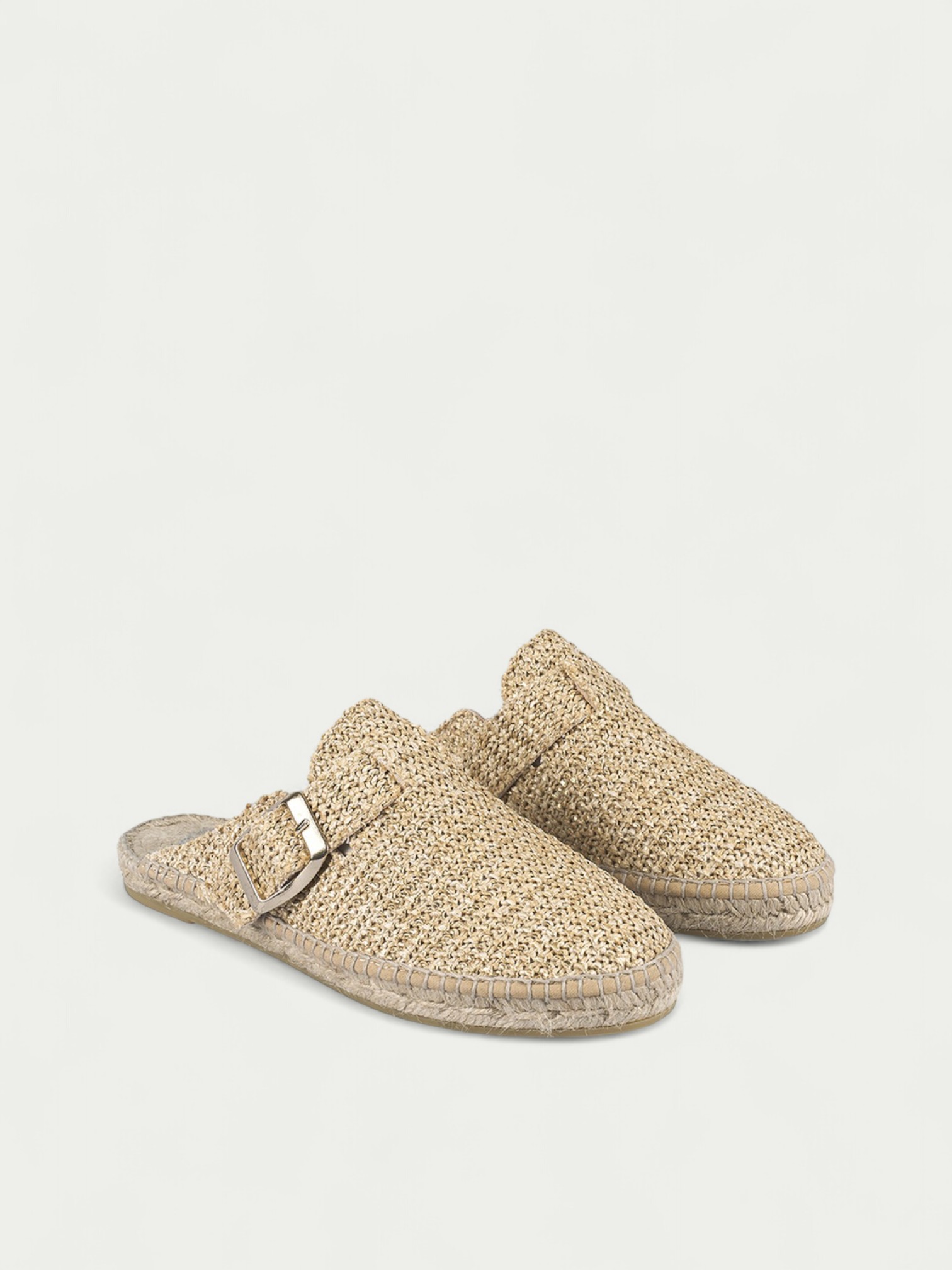 ESPADRILLES ZOSTO