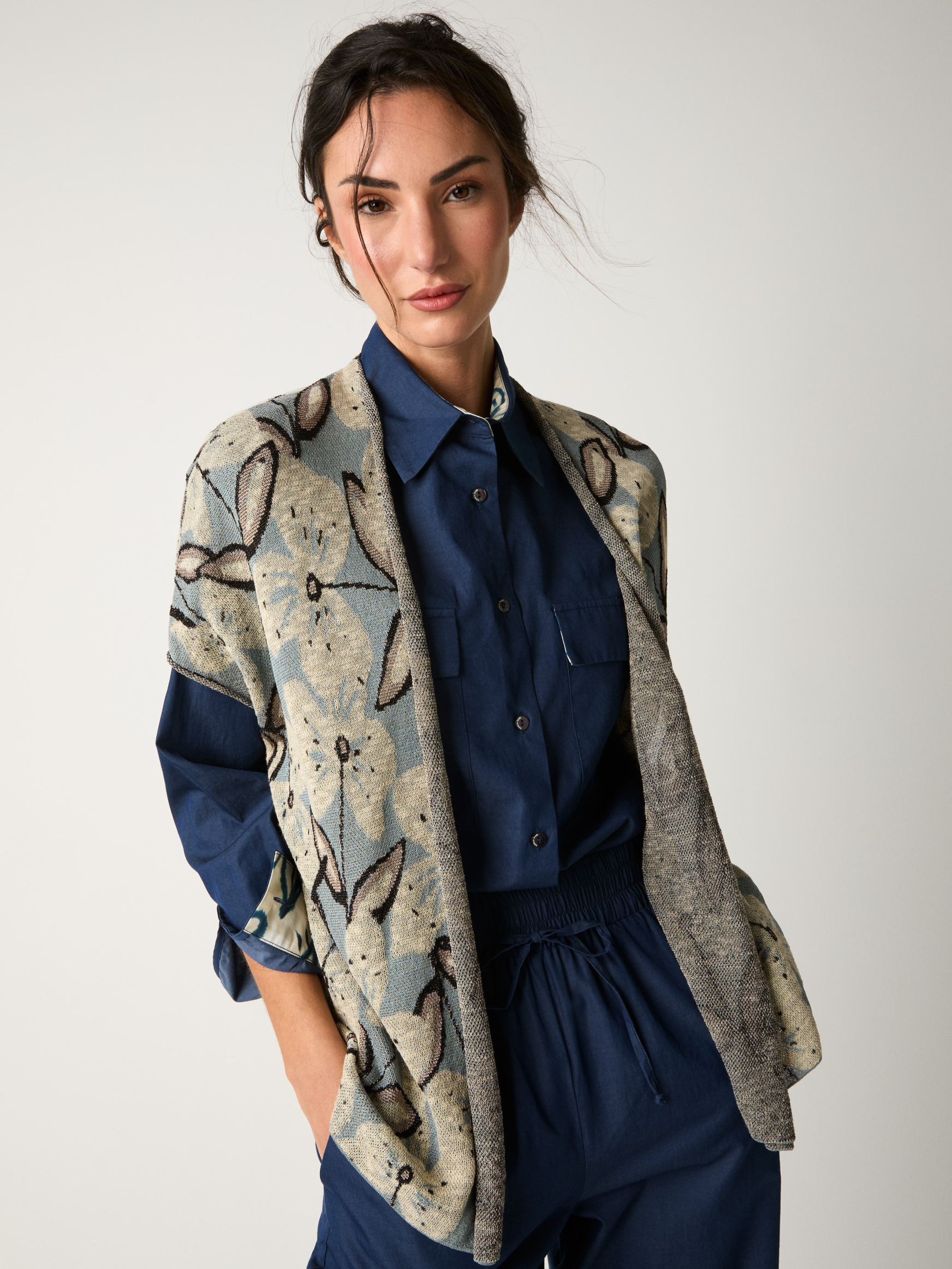 ALESSIA SANTI 611SD53033