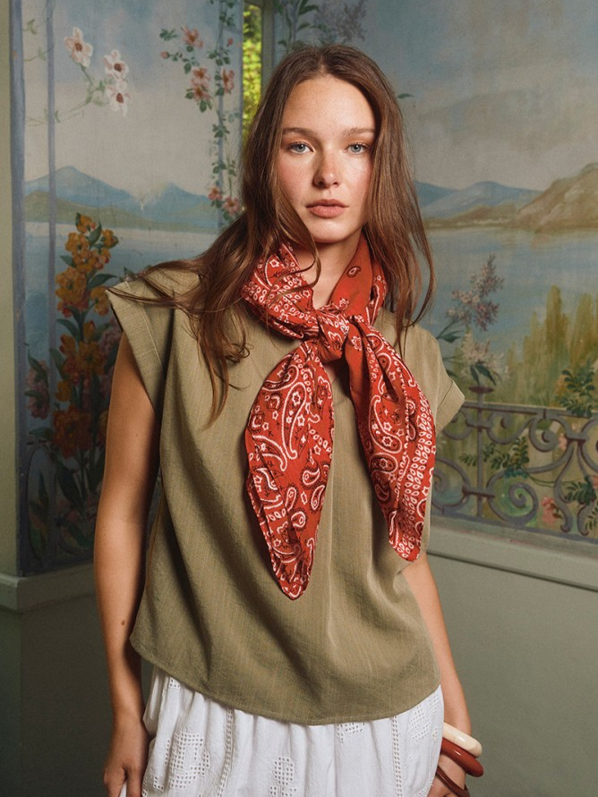 MOLLY BRACKEN ZA124EE