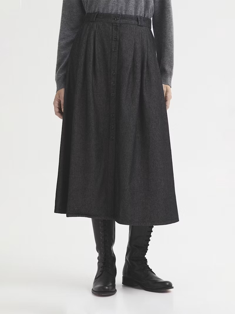 NICE THINGS WWX043
