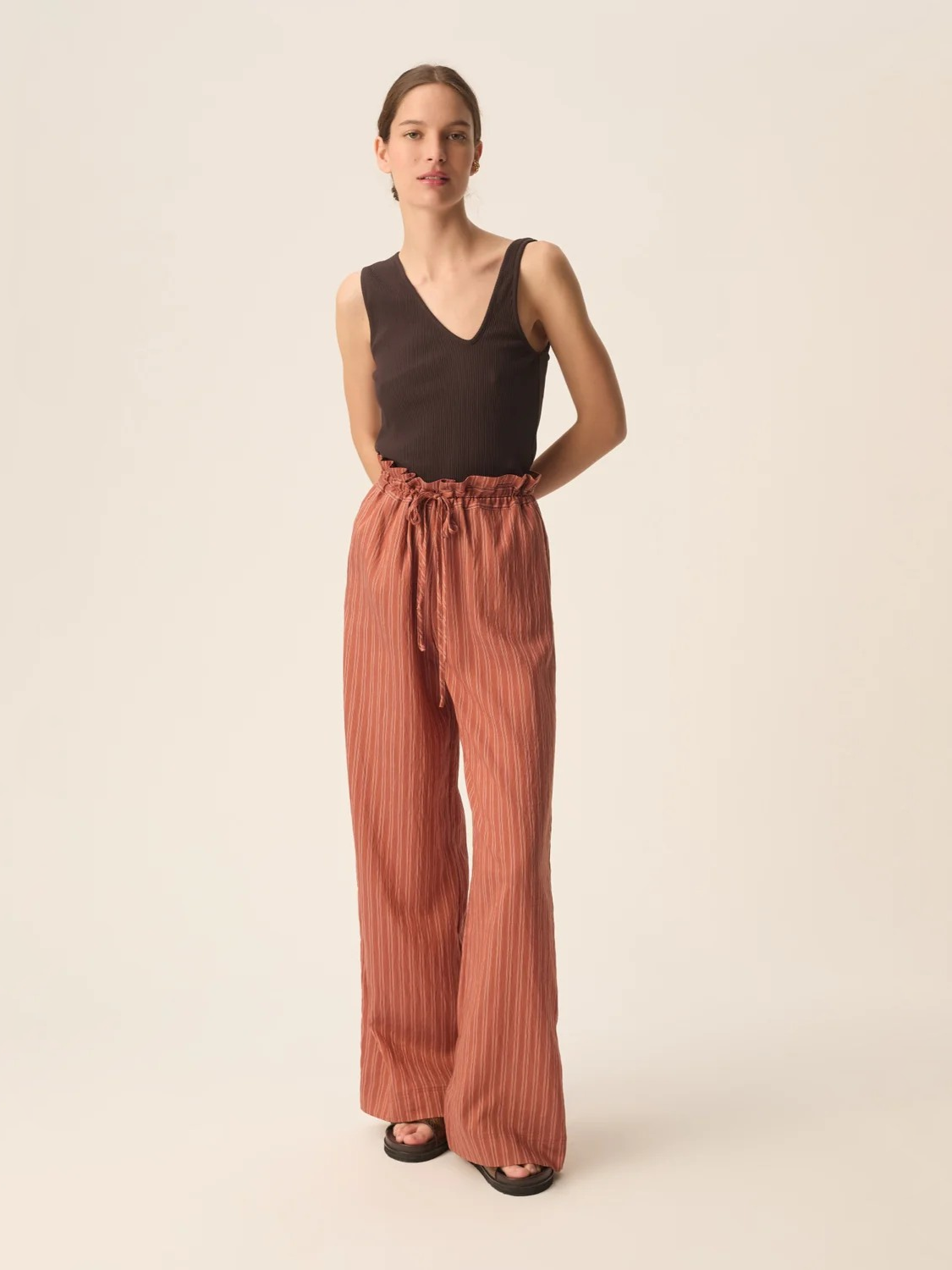 DES PETITS HAUTS SANDIEGO