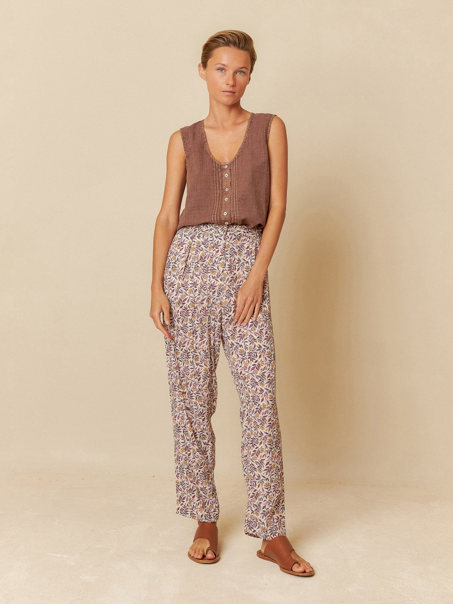 INDI & COLD VV25AD201-PE25