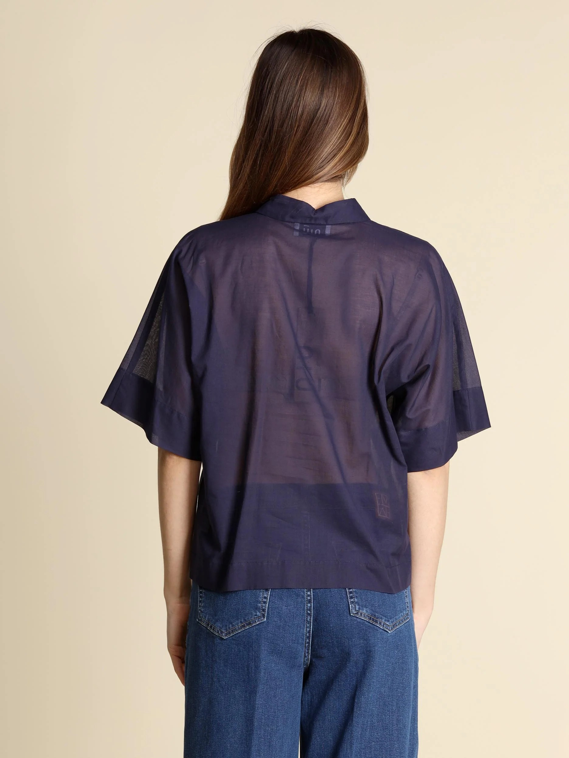 NIU' SS26601T211