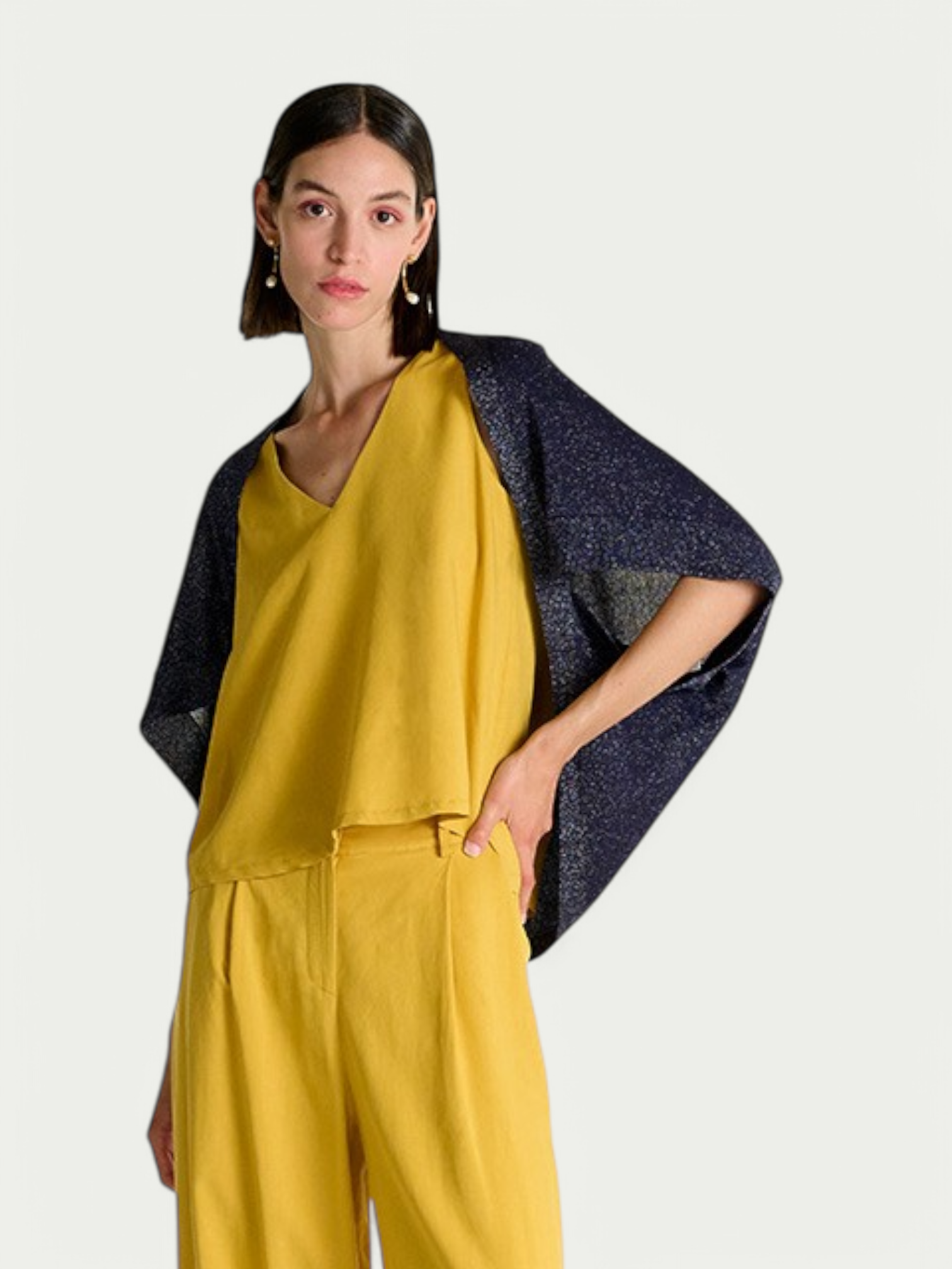 CROCHÈ CR08316 PE25