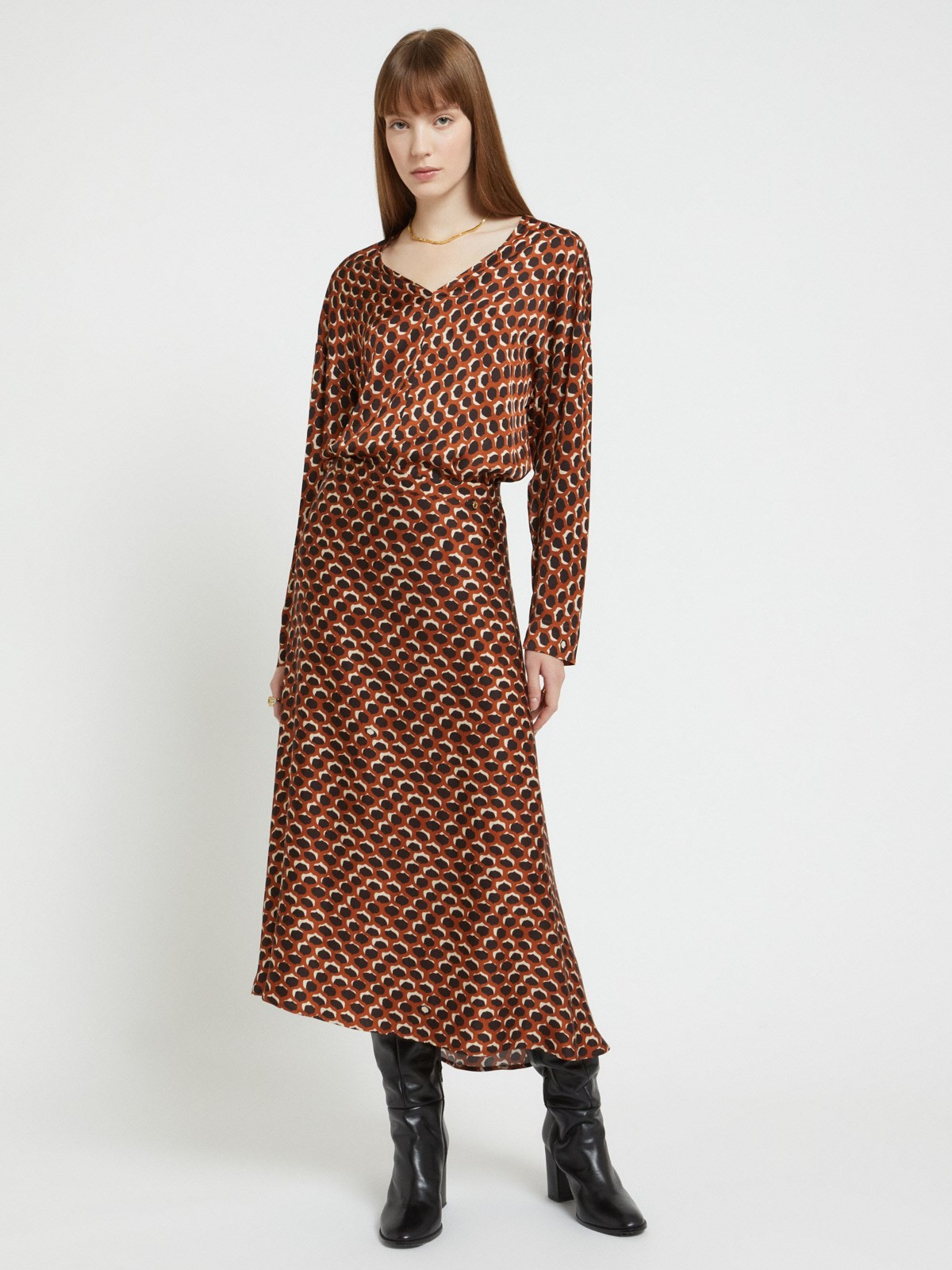 OTTOD'AME MHD-DN6235