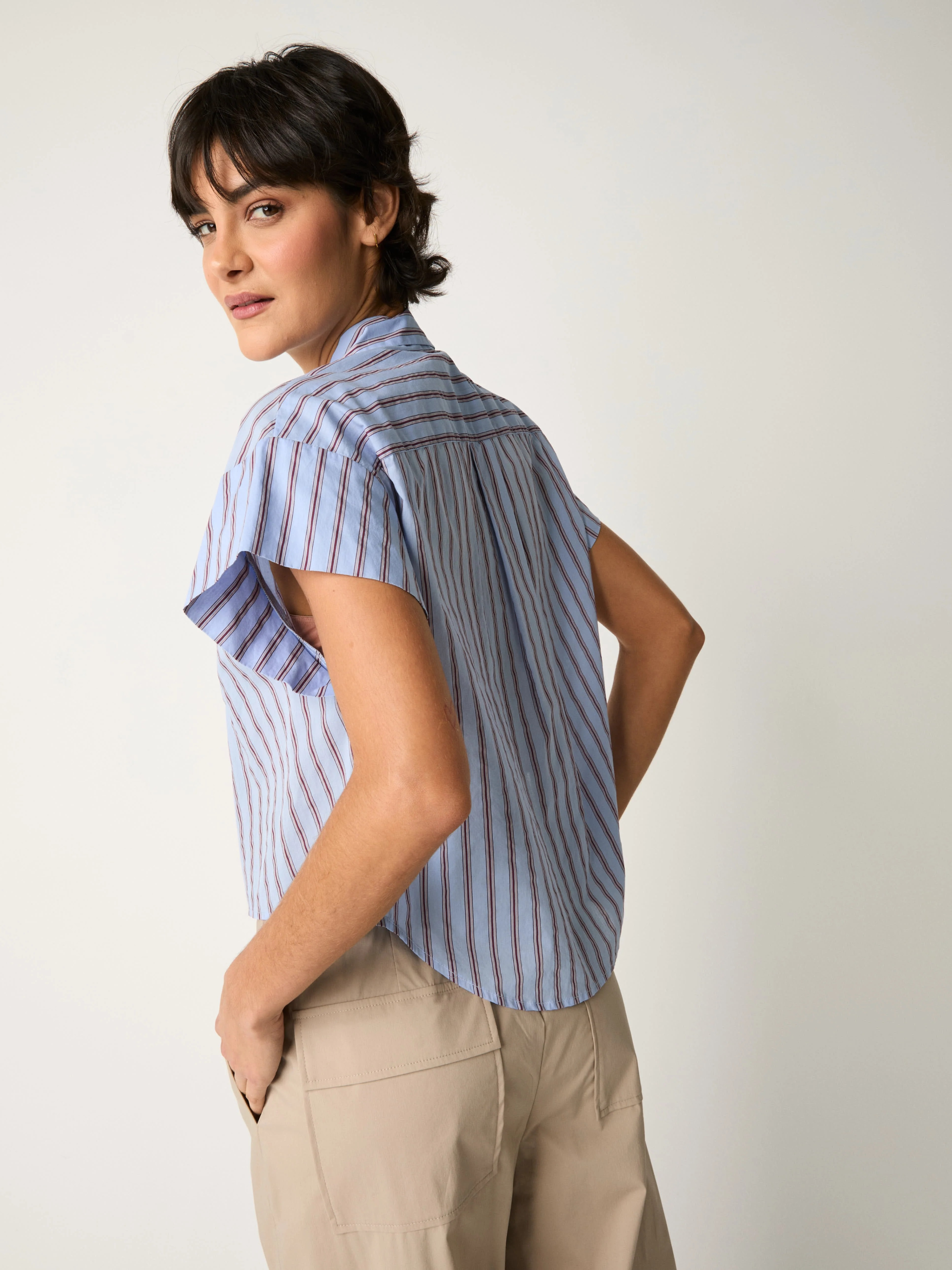 ALESSIA SANTI 611SD45055-PE26