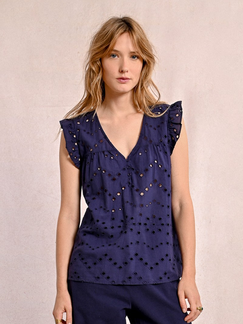 MOLLY BRACKEN Z580DE-PE25