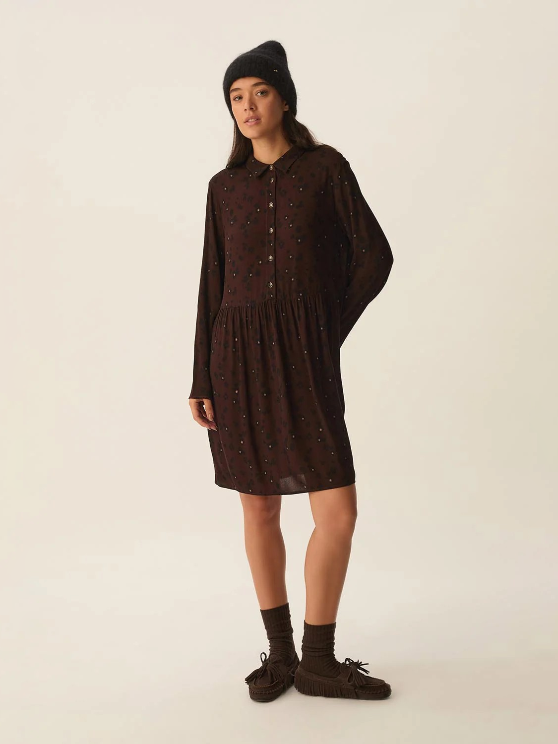 DES PETITS HAUTS VALENCIA