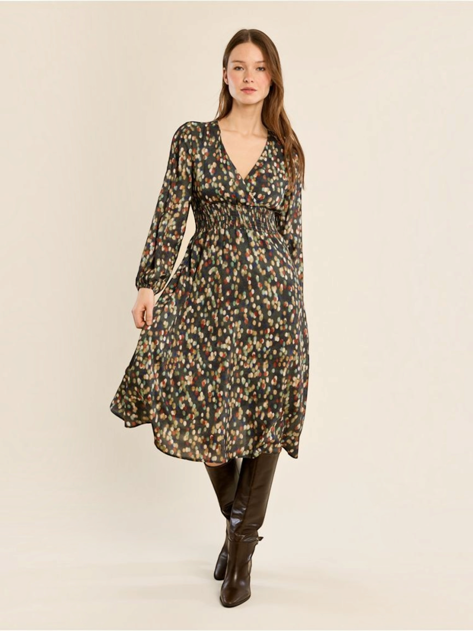 MOLLY BRACKEN T2258BEN
